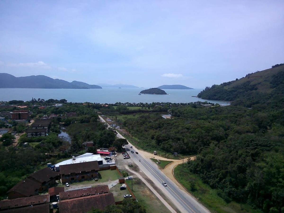 Chale Lazer Completo - 700Mts Praia Apartamento Ubatuba Exterior foto