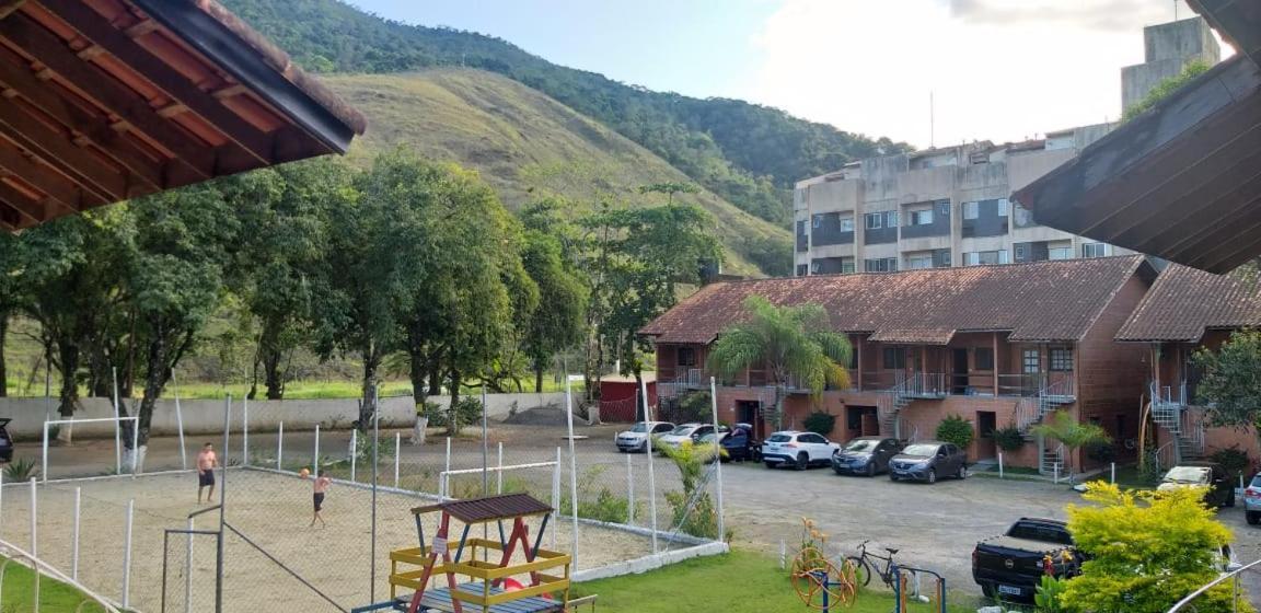 Chale Lazer Completo - 700Mts Praia Apartamento Ubatuba Exterior foto
